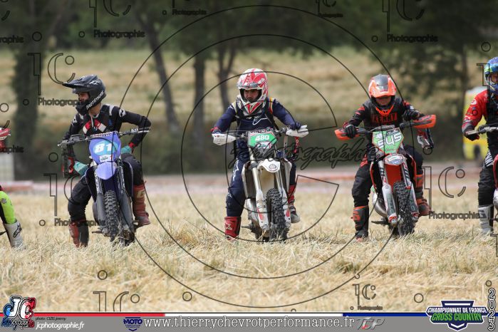 CFCC5 MONTIGNY-LES-CONDÉ kids 